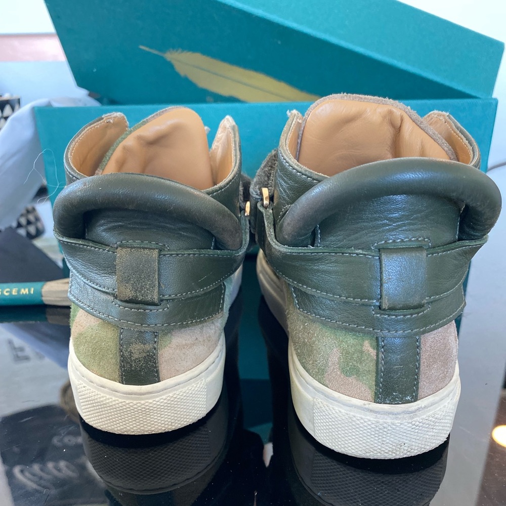 Kids Buscemi - Picture 3 of 8